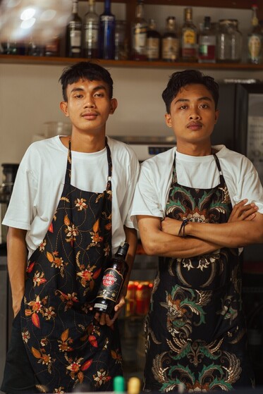  Ali & Rizki